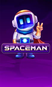 Keseruan Bermain Judi Online dengan Spaceman Slot yang Menawan