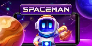 Tips dan Trik Menang Bermain Spaceman Slot Online